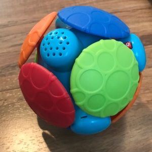 OBall Vibrating Ball